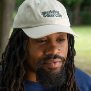Sparkling Water Club Hat