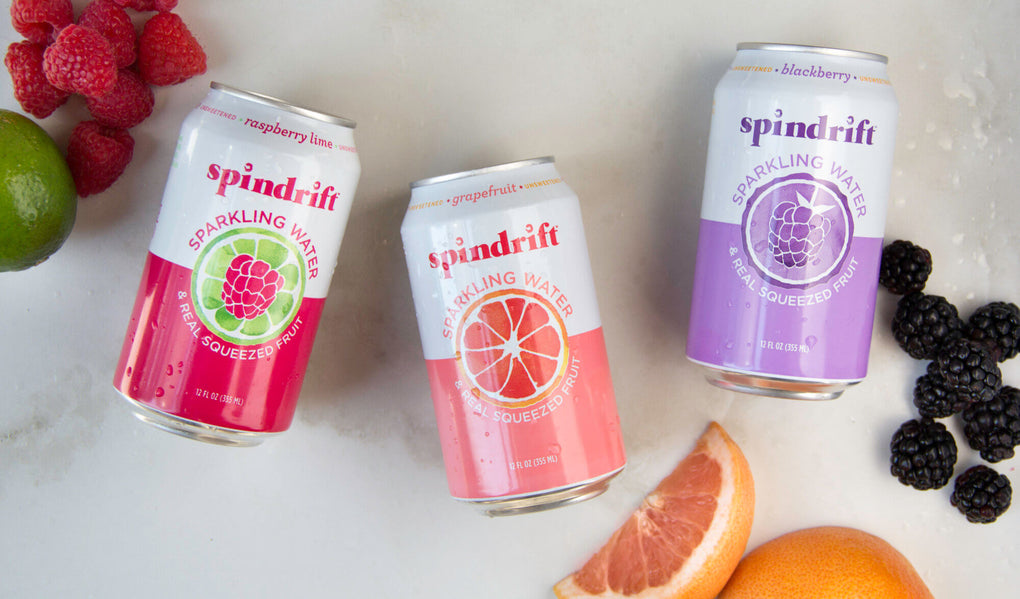 Rollin' Out - New Packaging Design
